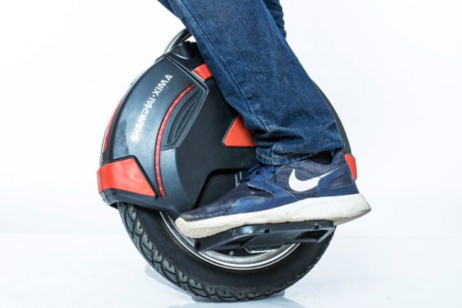 Моноколесо IPS 191 Моноколесо IPS 191