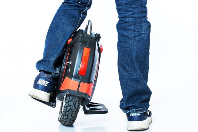 Моноколесо IPS 191 Моноколесо IPS 191