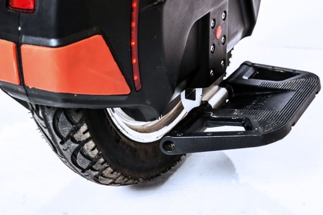 Моноколесо IPS 191 Моноколесо IPS 191