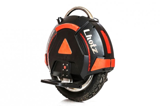 Моноколесо IPS 191 Моноколесо IPS 191