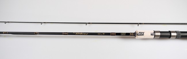 Спиннинг Caiman Verbena IM10 SIC 2,4м. 20-60г - вес 159г Спиннинг Caiman Verbena IM10 SIC 2,4м. 20-60г - вес 159г