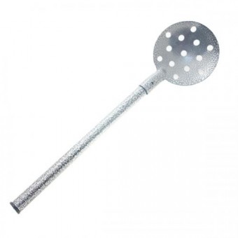 Черпак Рост окрашенный, с металлической ручкой, 9-00-0071