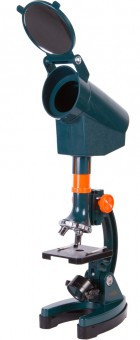 Микроскоп Levenhuk LabZZ M3 Микроскоп Levenhuk LabZZ M3