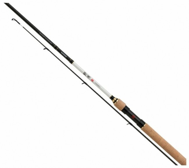 Спиннинг Shimano Yasei Zander Pleasure 3,00 м., - 30 гр., карбон Спиннинг Shimano Yasei Zander Pleasure 3,00 м., - 30 гр., карбон