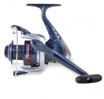 Катушка фидерная Linea Effe Vigor Pegaso FD 50 5.2:1, 1 подш., вес-343 гр. Катушка фидерная Linea Effe Vigor Pegaso FD 50 5.2:1, 1 подш., вес-343 гр.