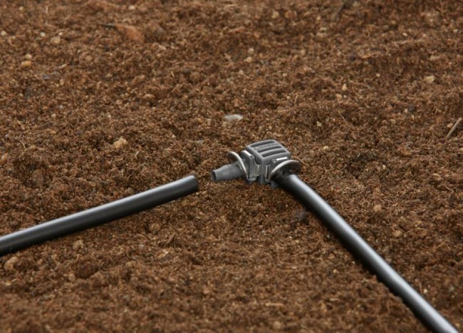 Комплект фиттингов Gardena 08381-29.000.00 3/16" 10 предметов Комплект фиттингов Gardena 08381-29.000.00 3/16" 10 предметов