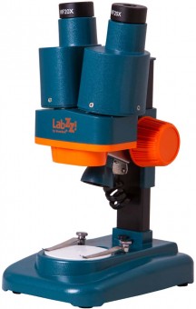 Микроскоп Levenhuk LabZZ M4 стерео Микроскоп Levenhuk LabZZ M4 стерео