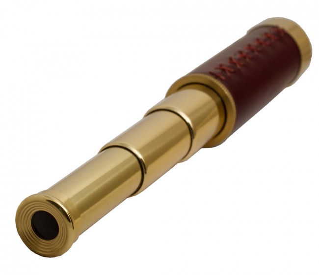 Зрительная труба Bresser «Капитанская» 12x30 Зрительная труба Bresser «Капитанская» 12x30