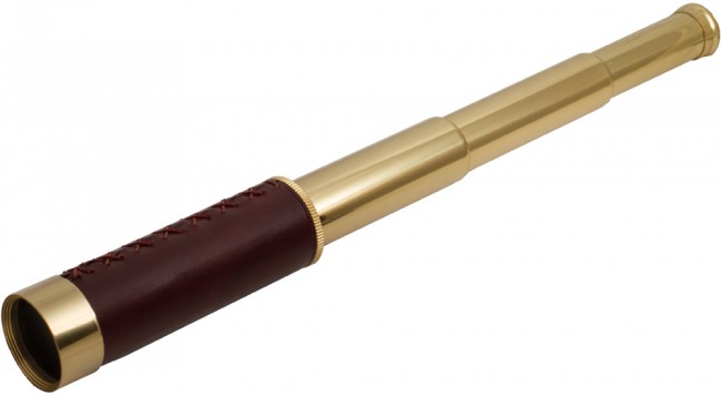 Зрительная труба Bresser «Капитанская» 12x30 Зрительная труба Bresser «Капитанская» 12x30