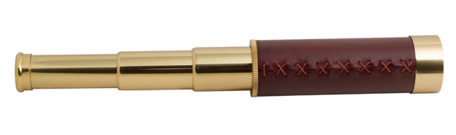 Зрительная труба Bresser «Капитанская» 12x30 Зрительная труба Bresser «Капитанская» 12x30