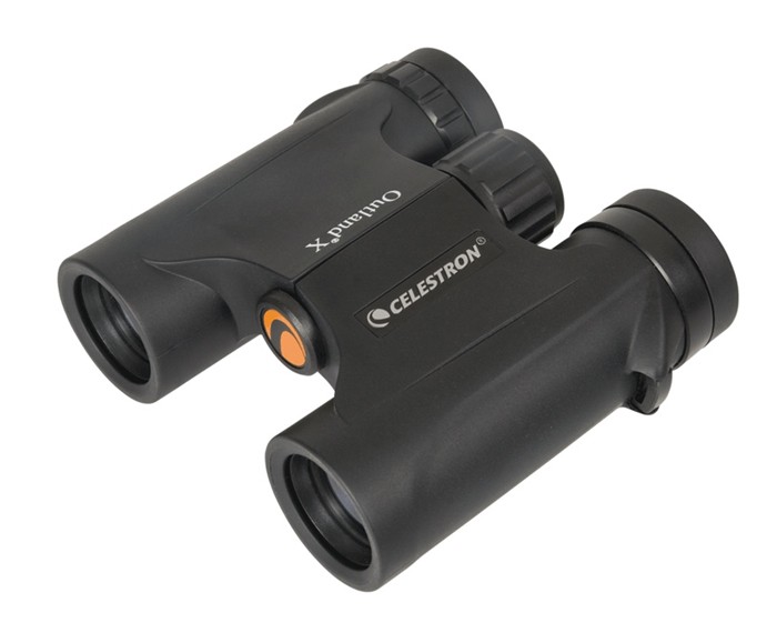 Бинокли celestron. Бинокль Celestron Outland 10x25.