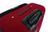 Чемодан Swissgear Arbon -  красный/серый -  полиэстер 600D/420Dx280D добби -  49x31x78 см -  92 л