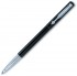 Роллерная ручка Parker Vector, цвет черный/хром