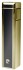 Зажигалка "Pierre Cardin" газовая пьезо, сплав цинка, черный лак, цвет золотой, 1,7х1,7х7,5 см