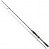 Спиннинг Bass Hunter 702 MF - , MXF IM8 6-12LB, 6-15, 2,14 м. (4-21 г) вес 125 г