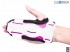 541-110 Защита Globber Junior XS нарукавники и наколенники Deep Pink