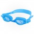 Очки для плавания Pro Team Goggles, 3 цвета