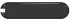 Задняя накладка для ножей Victorinox 58 мм, пластиковая, чёрная