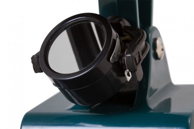 Набор Levenhuk LabZZ MT2: микроскоп и телескоп Набор Levenhuk LabZZ MT2: микроскоп и телескоп