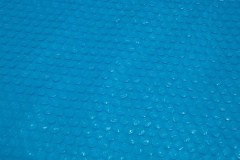 Обогревающее покрывало Solar Cover для бассейнов Intex, 8FT, d 244см 29020 3