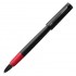 Ручка 5-й пишущий узел Parker Ingenuity Deluxe Black Red PVD BT