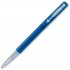 Роллерная ручка Parker Vector, цвет синий/хром
