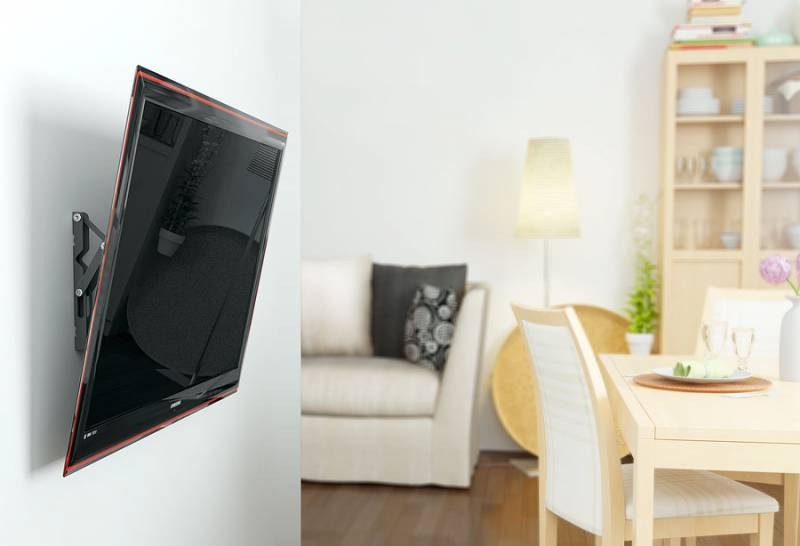 кронштейн holder lcds-5026