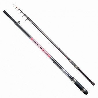 Карбоновое карповое удилище Robinson Dyna Core Tele Carp 3.00, - 40-90g, Польша, 11Y-TC-030 Карбоновое карповое удилище Robinson Dyna Core Tele Carp 3.00, - 40-90g, Польша, 11Y-TC-030