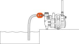 Коннектор Gardena 01723-20.000.00 3/4" Коннектор Gardena 01723-20.000.00 3/4"
