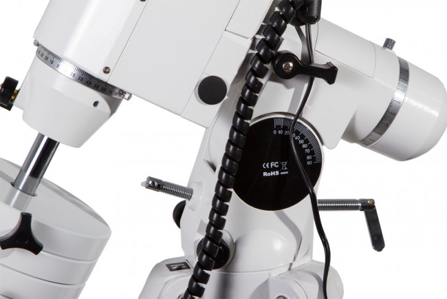 Телескоп Sky-Watcher BK P2001 HEQ5 SynScan Goto