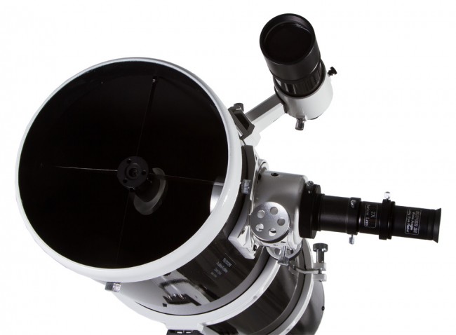 Телескоп Sky-Watcher BK P2001 HEQ5 SynScan Goto