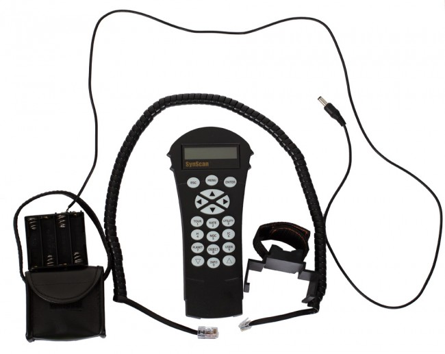 Телескоп Sky-Watcher BK P2001 HEQ5 SynScan Goto