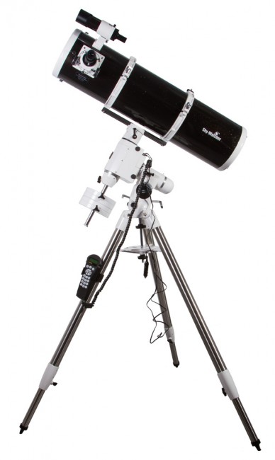 Телескоп Sky-Watcher BK P2001 HEQ5 SynScan Goto