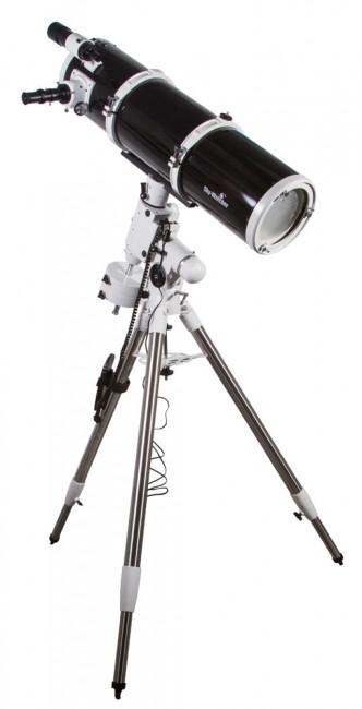 Телескоп Sky-Watcher BK P2001 HEQ5 SynScan Goto