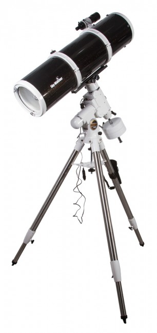 Телескоп Sky-Watcher BK P2001 HEQ5 SynScan Goto