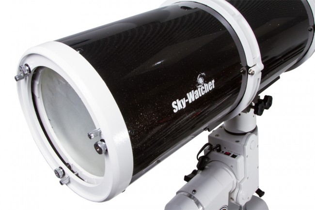Телескоп Sky-Watcher BK P2001 HEQ5 SynScan Goto