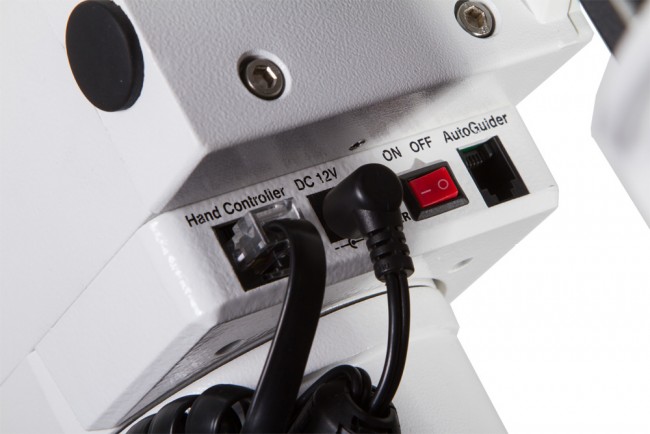 Телескоп Sky-Watcher BK P2001 HEQ5 SynScan Goto