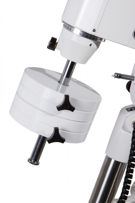 Телескоп Sky-Watcher BK P2001 HEQ5 SynScan Goto