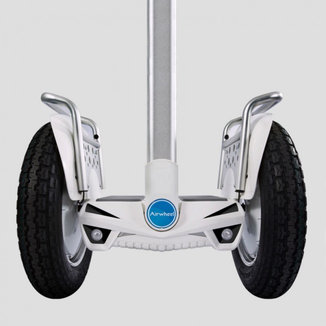 Сегвей Airwheel S5