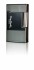 Зажигалка Pierre Cardin газовая кремневая, сплав цинка, т. бронза с гравировкой+черн. лак 3,0х1,0х5,2см