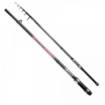 Карбоновое карповое удилище Robinson Dyna Core Tele Carp 11Y-TC-033 - 3.30,40-90g, Польша, Карбоновое карповое удилище Robinson Dyna Core Tele Carp 11Y-TC-033 - 3.30,40-90g, Польша,