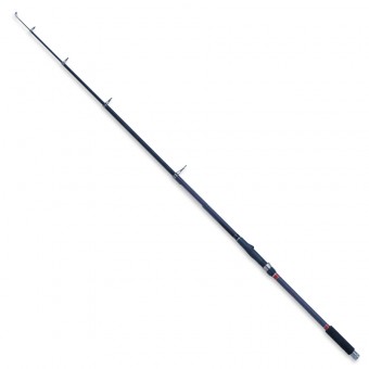 Удочка Robinson Carbonic T-Strong 3,60м. - 50-120г, композит, 5секц. (1CB-TT-S36) Польша Удочка Robinson Carbonic T-Strong 3,60м. - 50-120г, композит, 5секц. (1CB-TT-S36) Польша