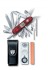 Набор Victorinox Expedition Kit: нож, чехол, линейка, компас, лупа, термометр, уровень, точилка