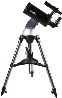Телескоп Sky-Watcher BK Mak102Azgt SynScan Goto Телескоп Sky-Watcher BK Mak102Azgt SynScan Goto