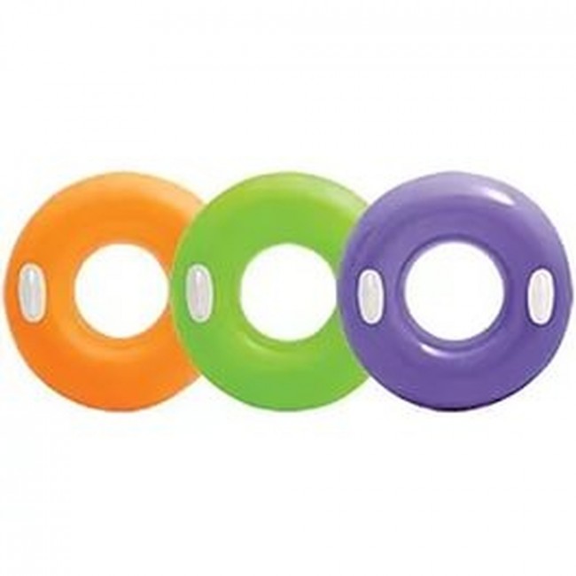 Круг Hi-gloss 76см, 3 цвета, от 8 лет Круг Hi-gloss 76см, 3 цвета, от 8 лет