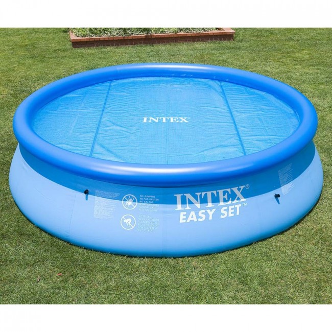 Тент солнечный для бассейна 366см Тент солнечный для бассейна 366см