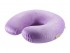 Подушка для путешествий с эффектом памяти Travel Blue Memory Foam Pillow, цвет фиолетовый