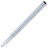 Роллерная ручка Parker Vector, цвет - металлик/хром