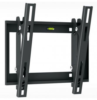 Кронштейн для телевизора Holder LCD-T2609 черный 22"-47" макс. 40кг настенный наклон Кронштейн для телевизора Holder LCD-T2609 черный 22"-47" макс. 40кг настенный наклон