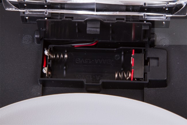 Лупа налобная Levenhuk Zeno Vizor H3 Лупа налобная Levenhuk Zeno Vizor H3